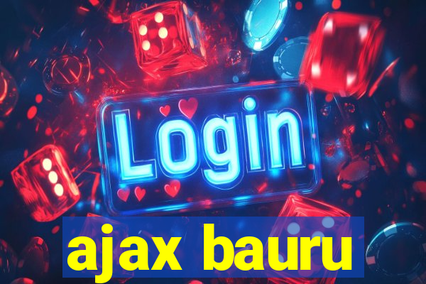 ajax bauru